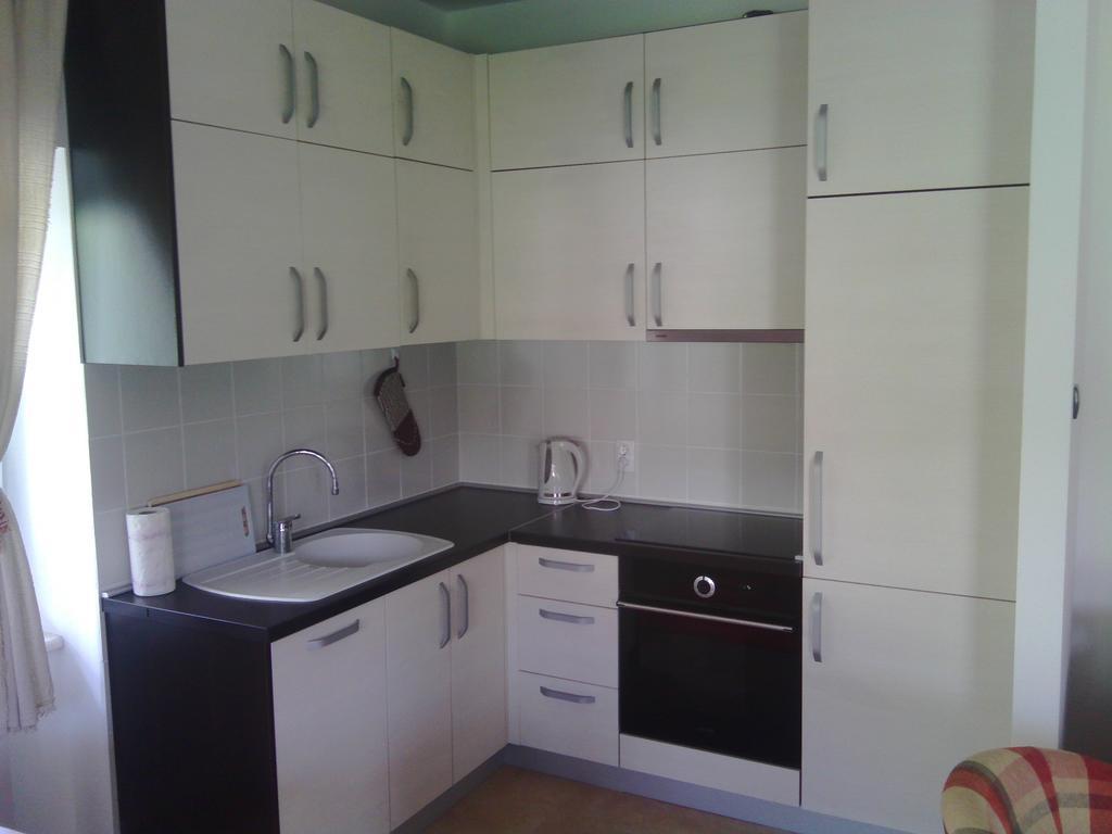 Apartments Grgurevic Kotor Habitación foto