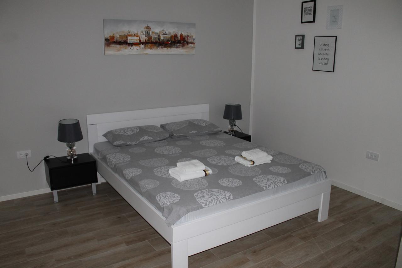 Apartments Grgurevic Kotor Exterior foto