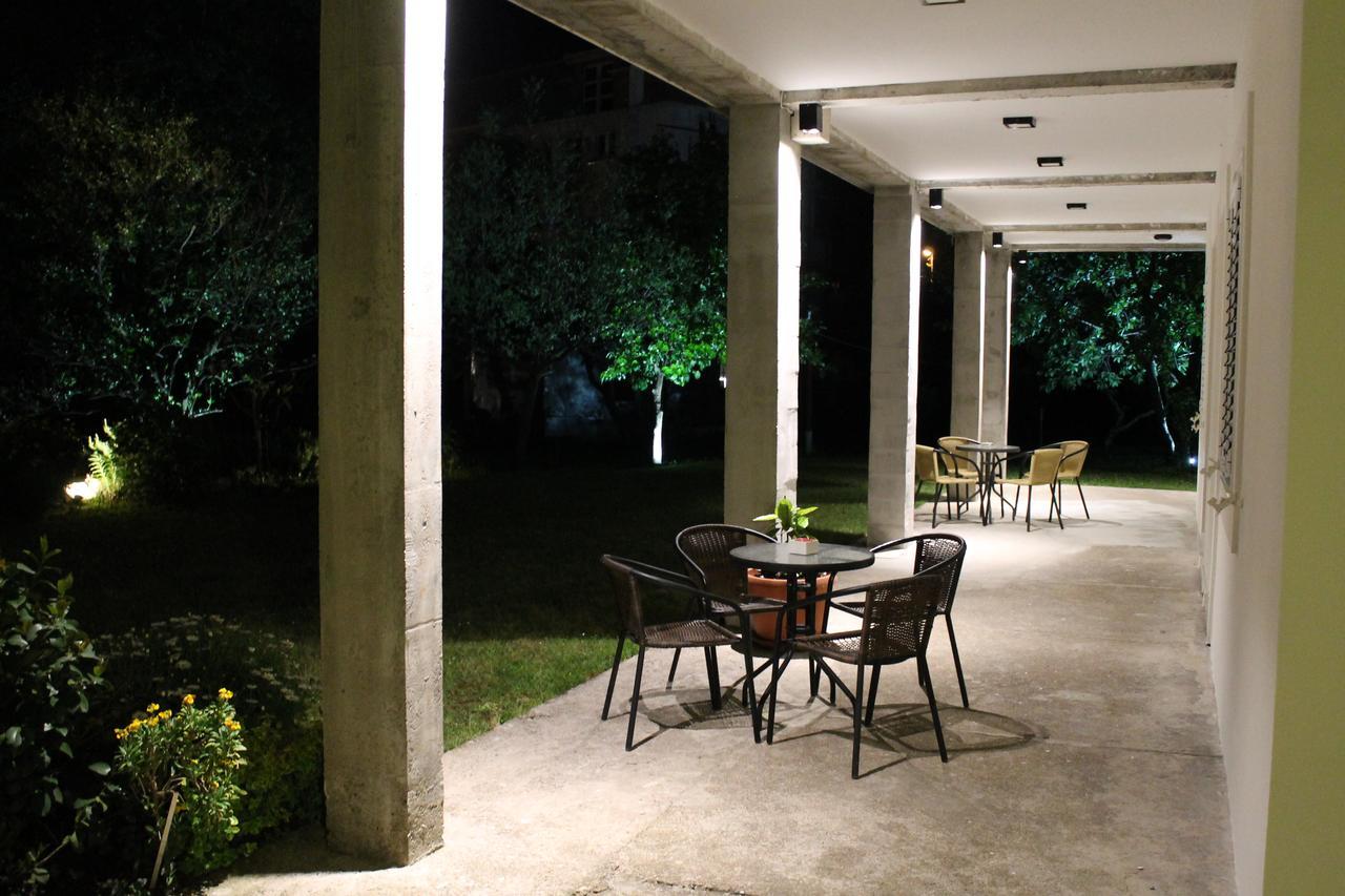 Apartments Grgurevic Kotor Exterior foto