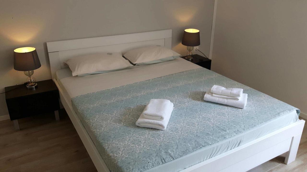 Apartments Grgurevic Kotor Exterior foto